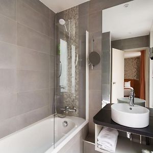 Chambre Triple
